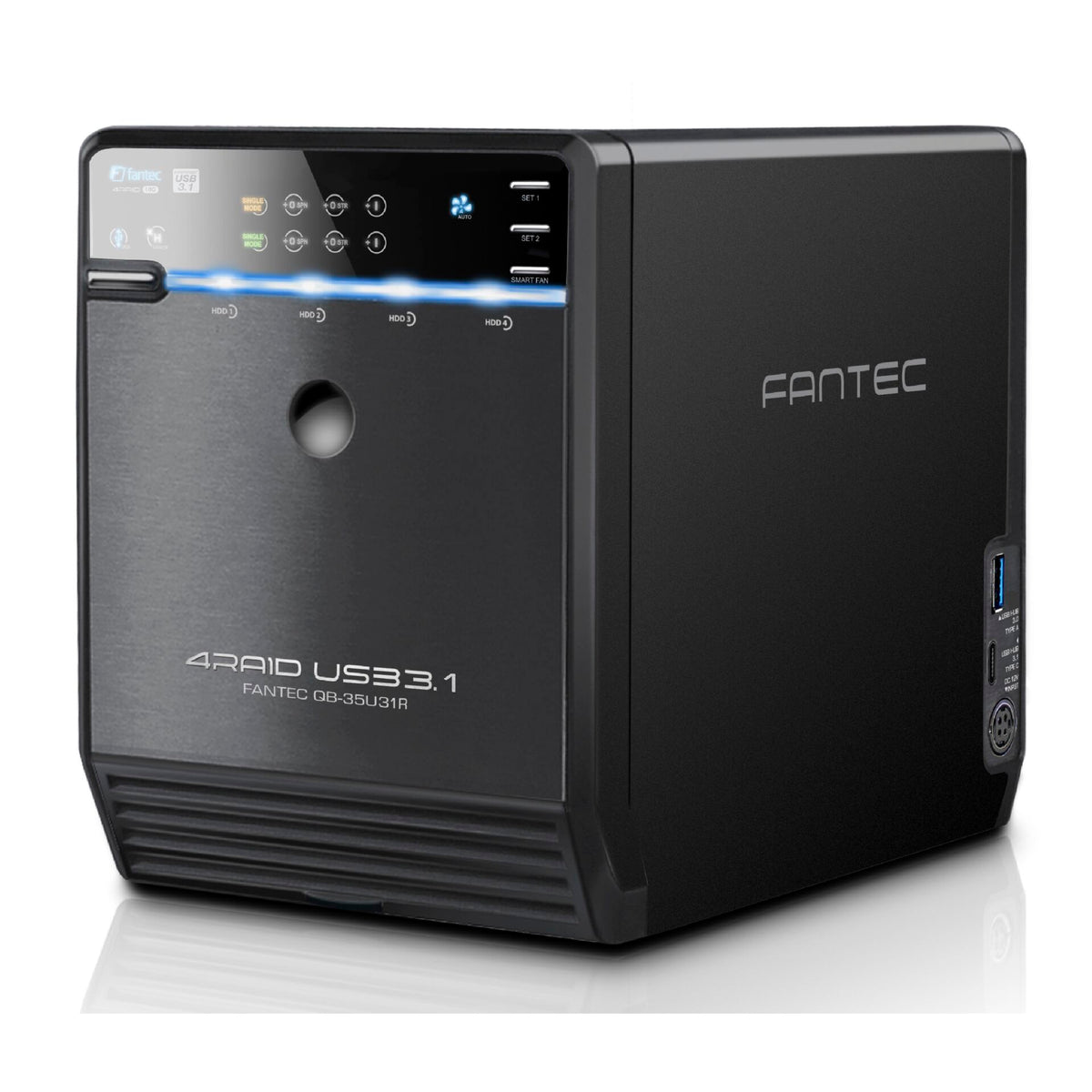 FANTEC QB-35U31R