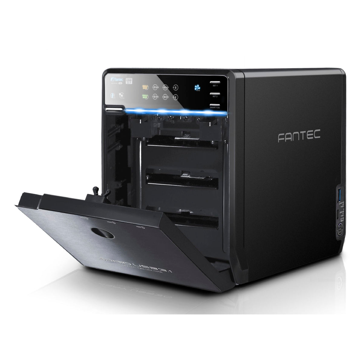 FANTEC QB-35U31R