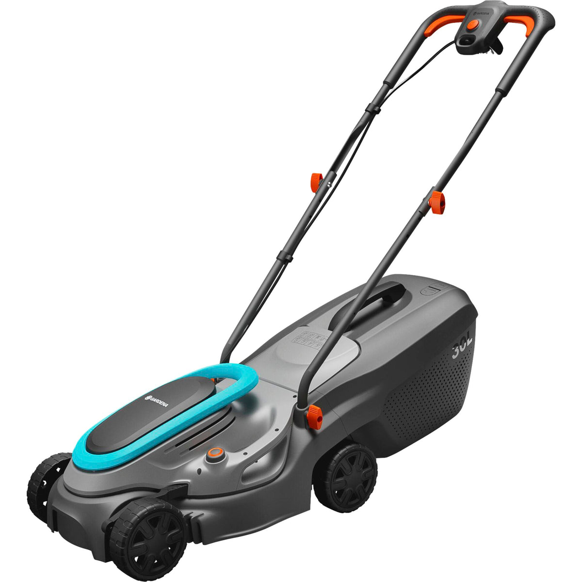 Gardena Electric Mower Power Max 32/1200 G2