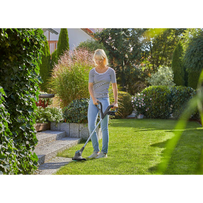 Gardena Trimmer SmallCut 23 18V P4A Ready-To-Use Set