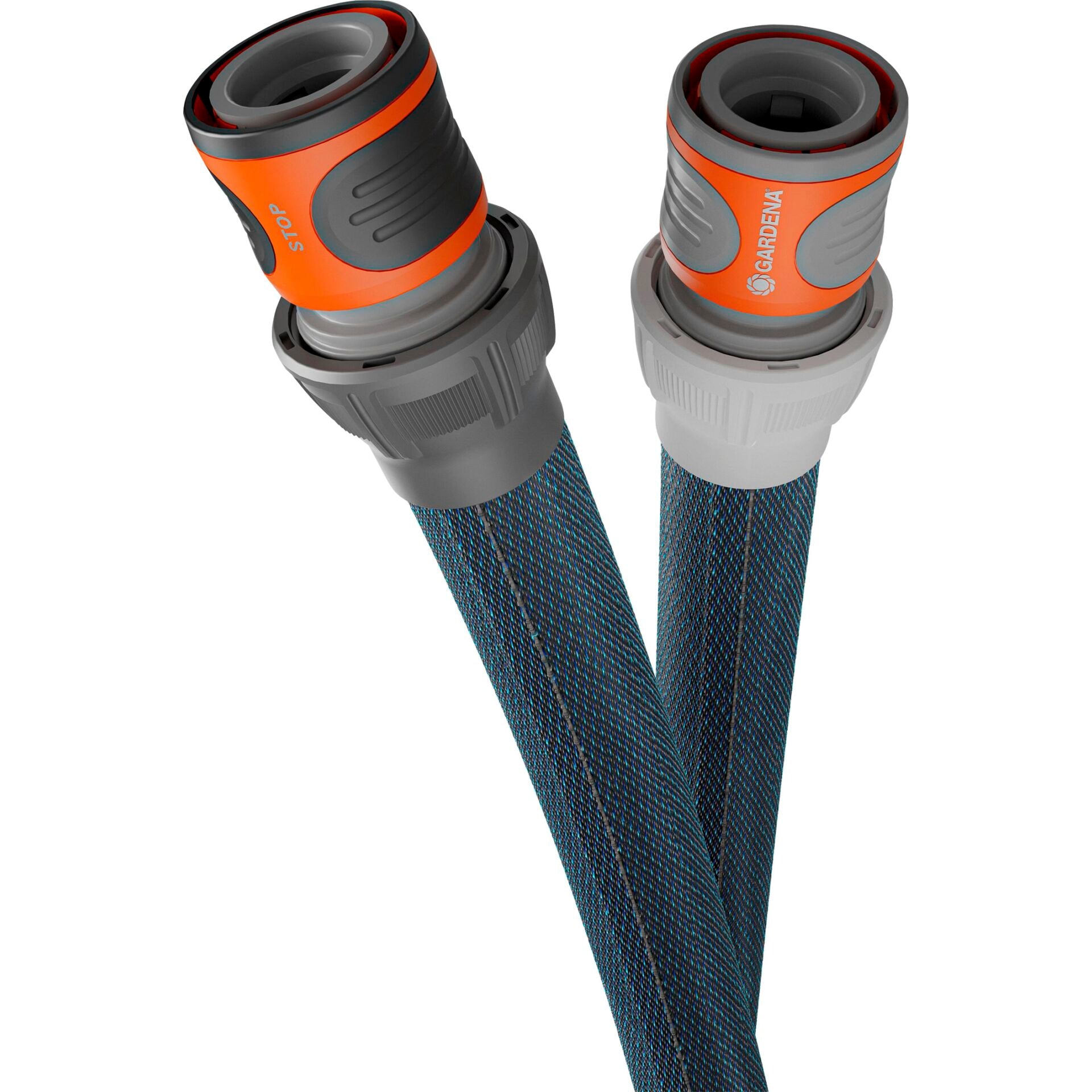 Gardena Textile Hose Liano Xtreme 3/4 inch, 20 m Set