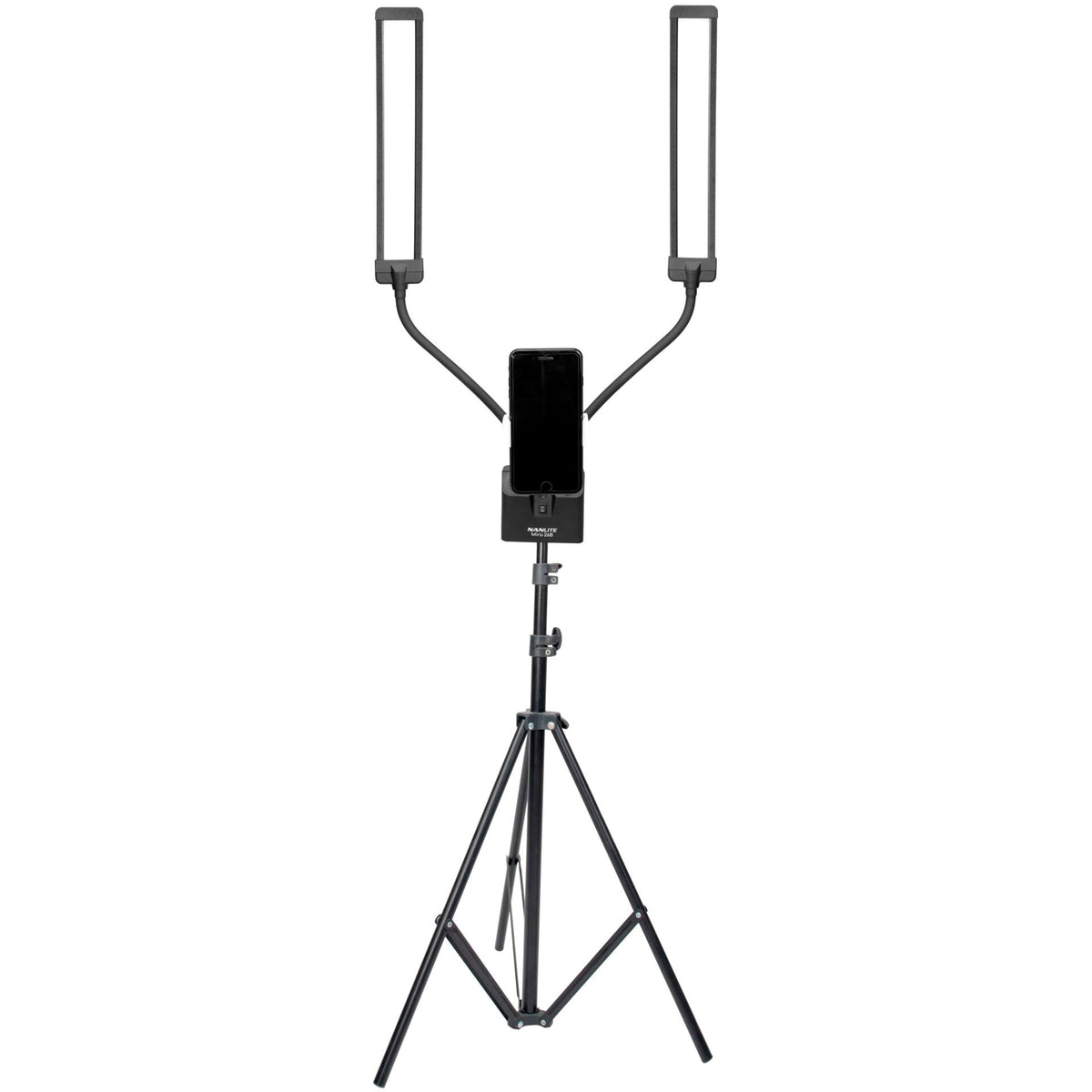 Nanlite Mira 26B Beauty Light Dual