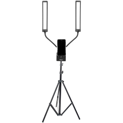 Nanlite Mira 26B Beauty Light Dual