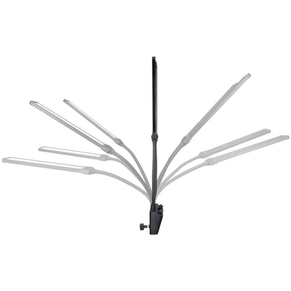 Nanlite Mira 26B Beauty Light Dual