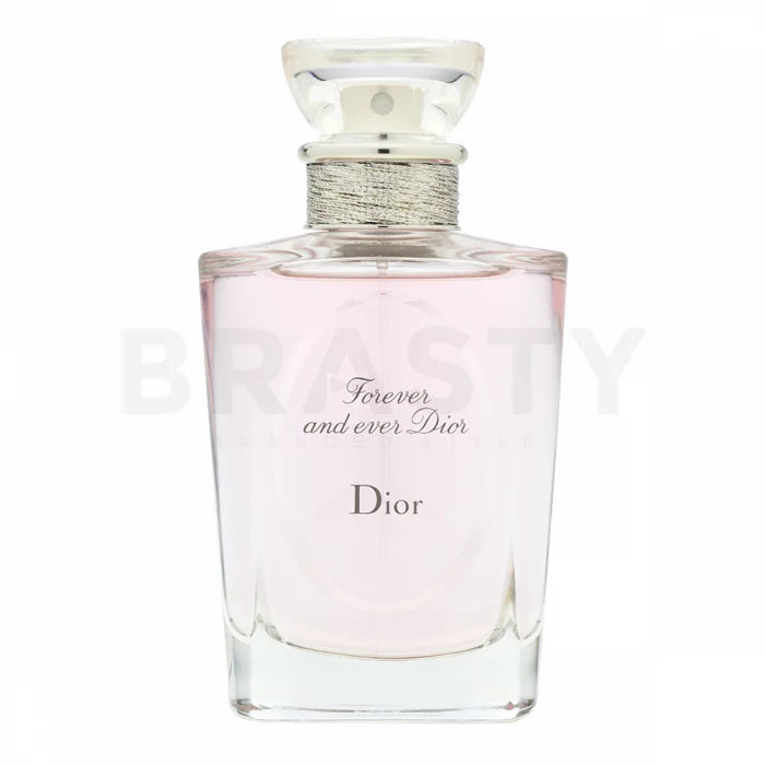 Dior (Christian Dior) Forever and Ever EDT W 100 ml
