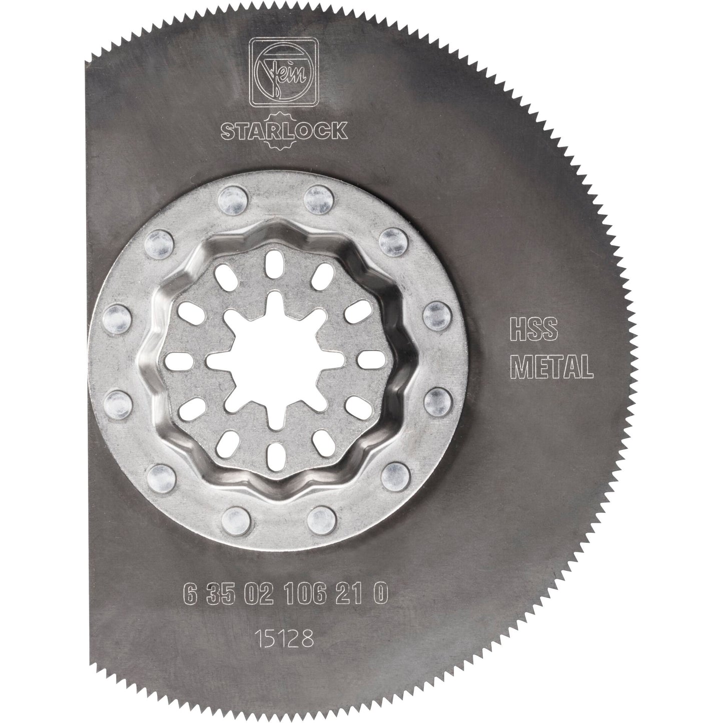 Fein SL Segmented HS S D85 VE1 Professional Saw Blade