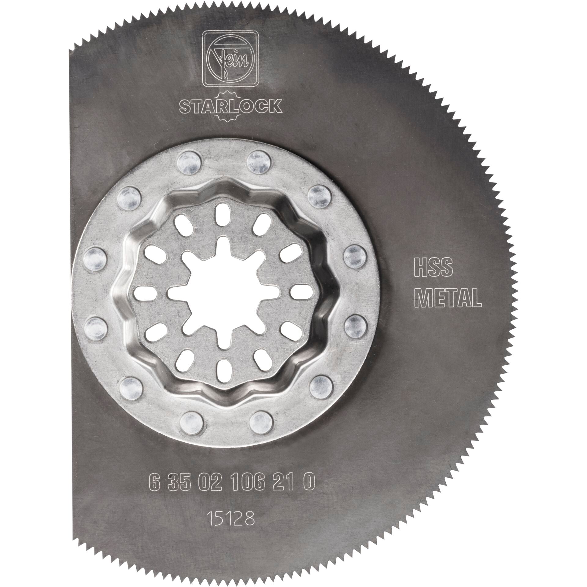 Fein SL Segmented HS S D85 VE1 Professional Saw Blade