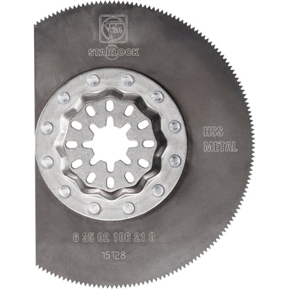 Fein SL Segmented HS S D85 VE1 Professional Saw Blade