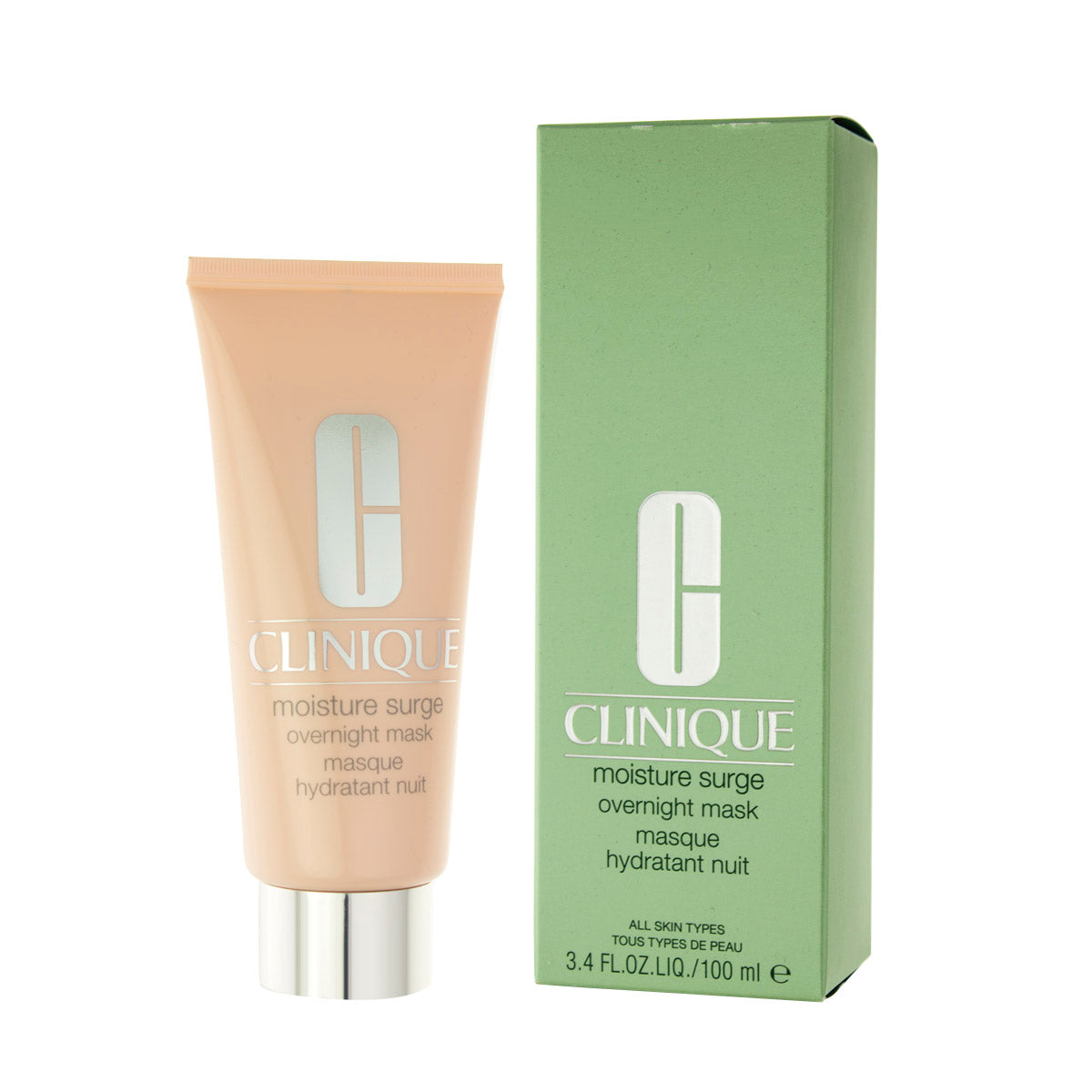 Clinique Moisture Surge Overnight Mask 100 ml