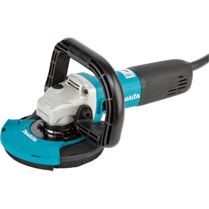 Makita PC5010C Concrete Grinder