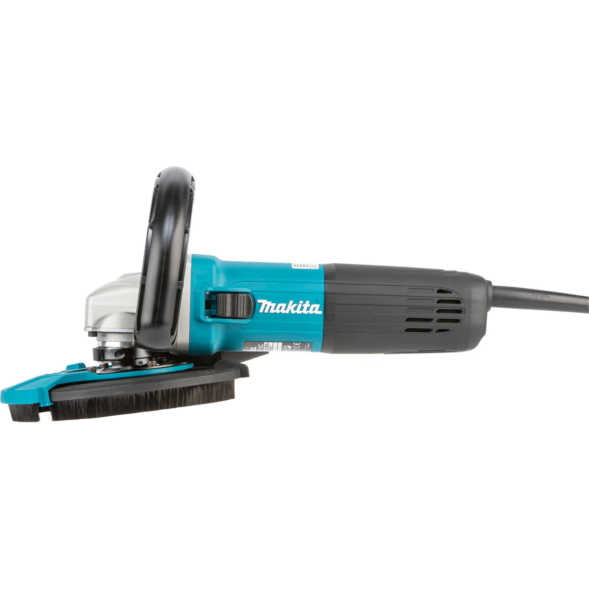 Makita PC5010C Concrete Grinder