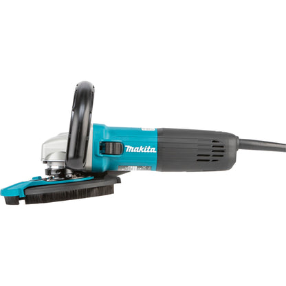 Makita PC5010C Concrete Grinder