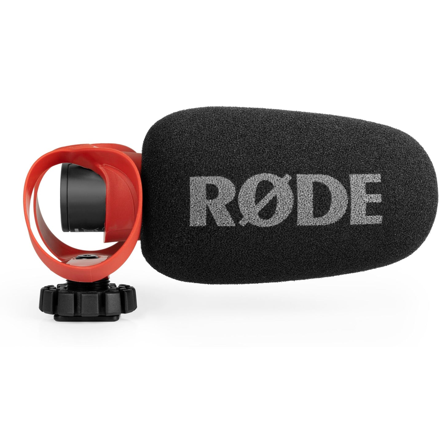 Rode VideoMicro II Compact On-Camera Microphone