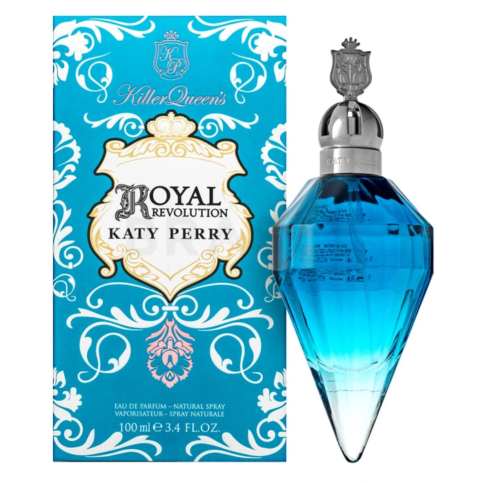 Katy Perry Royal Revolution EDP W 100 ml