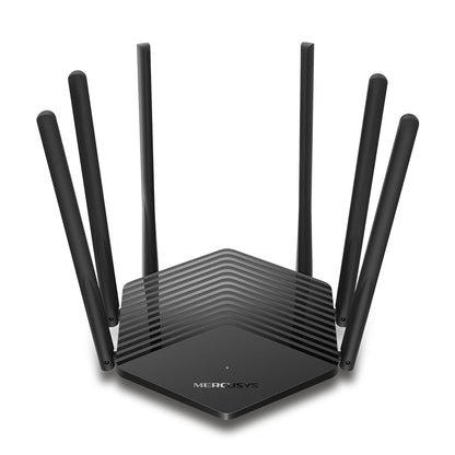Mercusys AC1900 Ασύρματος Διπλής Ζώνης Gigabit Δρομολογητής