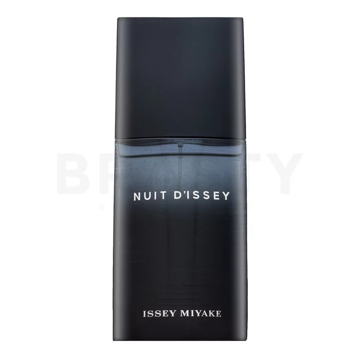 Issey Miyake Nuit D´Issey Pour Homme EDT M 125 ml