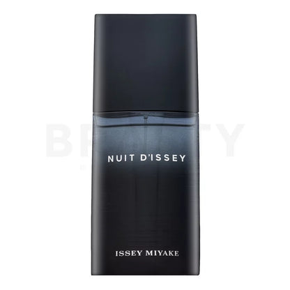 Issey Miyake Nuit D´Issey Pour Homme EDT M 125 ml