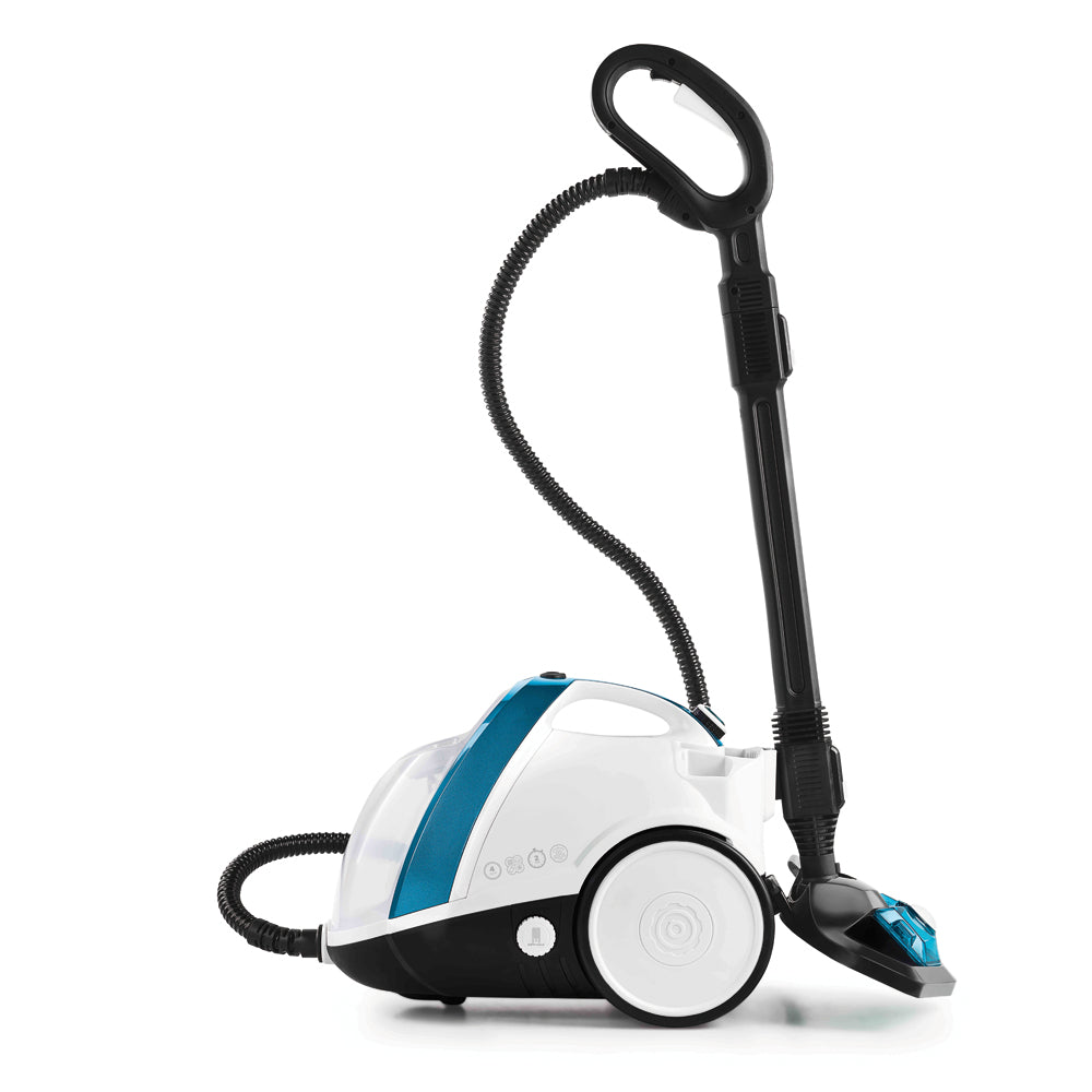 POLTI VAPORETTO SMART 100 B Steam Cleaner