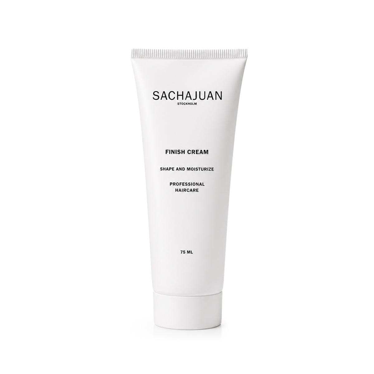 Sachajuan Finish Cream (Shape and Moisturize) 75 ml