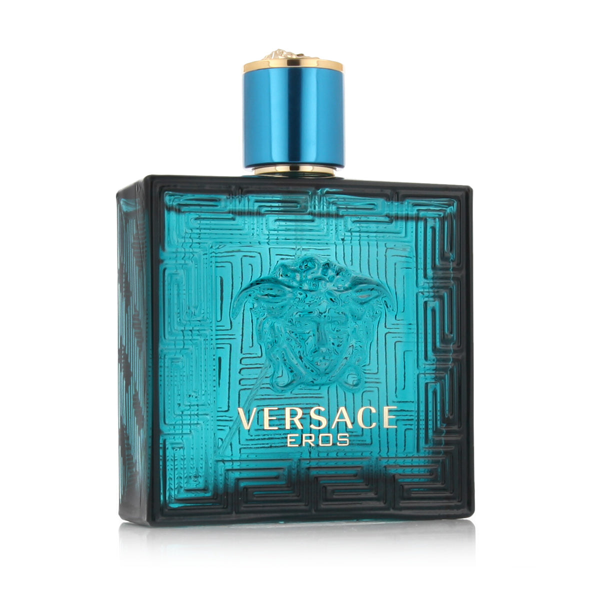 Versace Eros Deodorant in glass 100 ml (man)