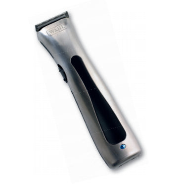 WAHL Trimmer Beret - Silver Black