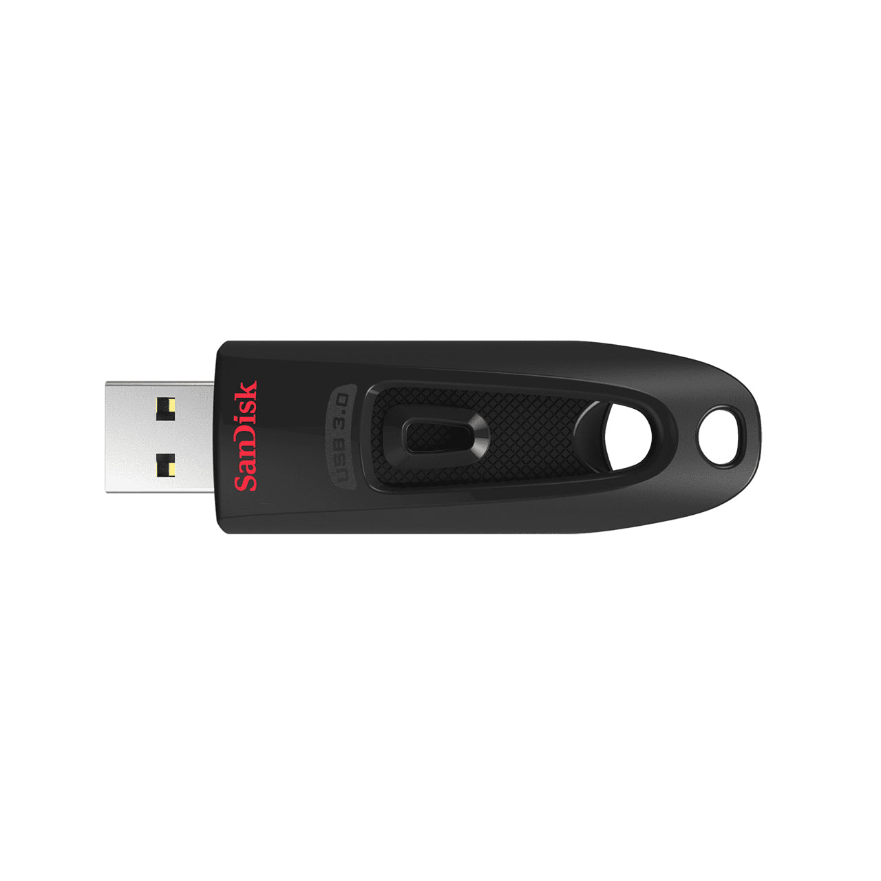 SanDisk Ultra μονάδα USB flash 512 GB USB Τύπου-A 3.2 Gen 1 (3.1 Gen 1) Μαύρος (Μαύρο)