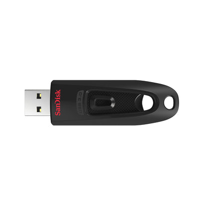 SanDisk Ultra μονάδα USB flash 512 GB USB Τύπου-A 3.2 Gen 1 (3.1 Gen 1) Μαύρος (Μαύρο)