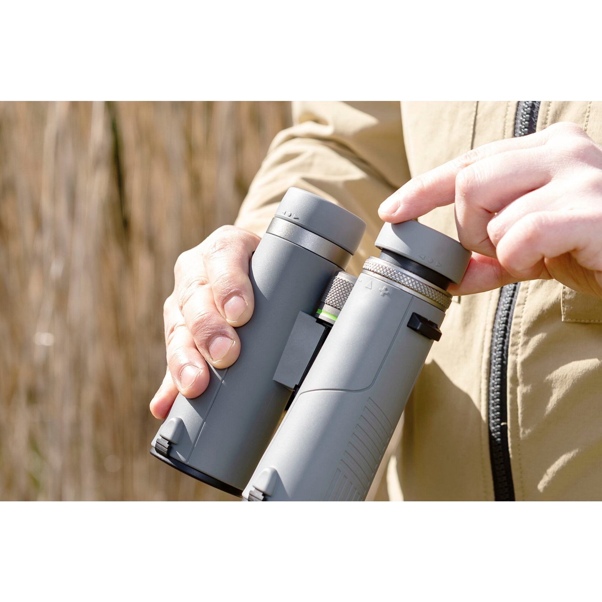 Bresser Wave 10x42