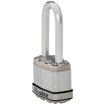 Master Lock Padlock Excell Security Level 8    M1EURTRILHCC