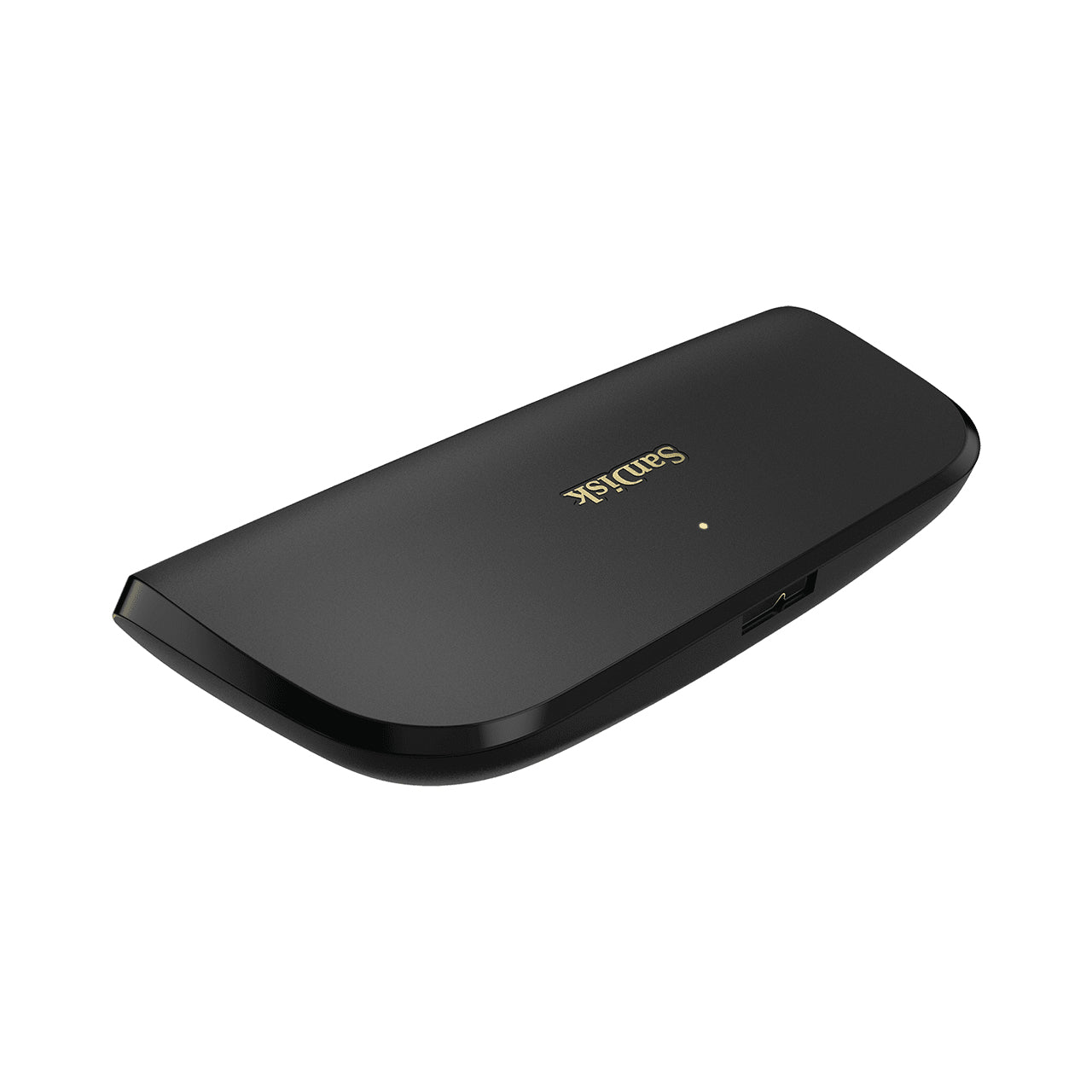 SanDisk ImageMate PRO USB-C Reader/Writer1   SDDR-A631-GNGNN