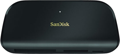 SanDisk ImageMate PRO USB-C Reader/Writer1   SDDR-A631-GNGNN