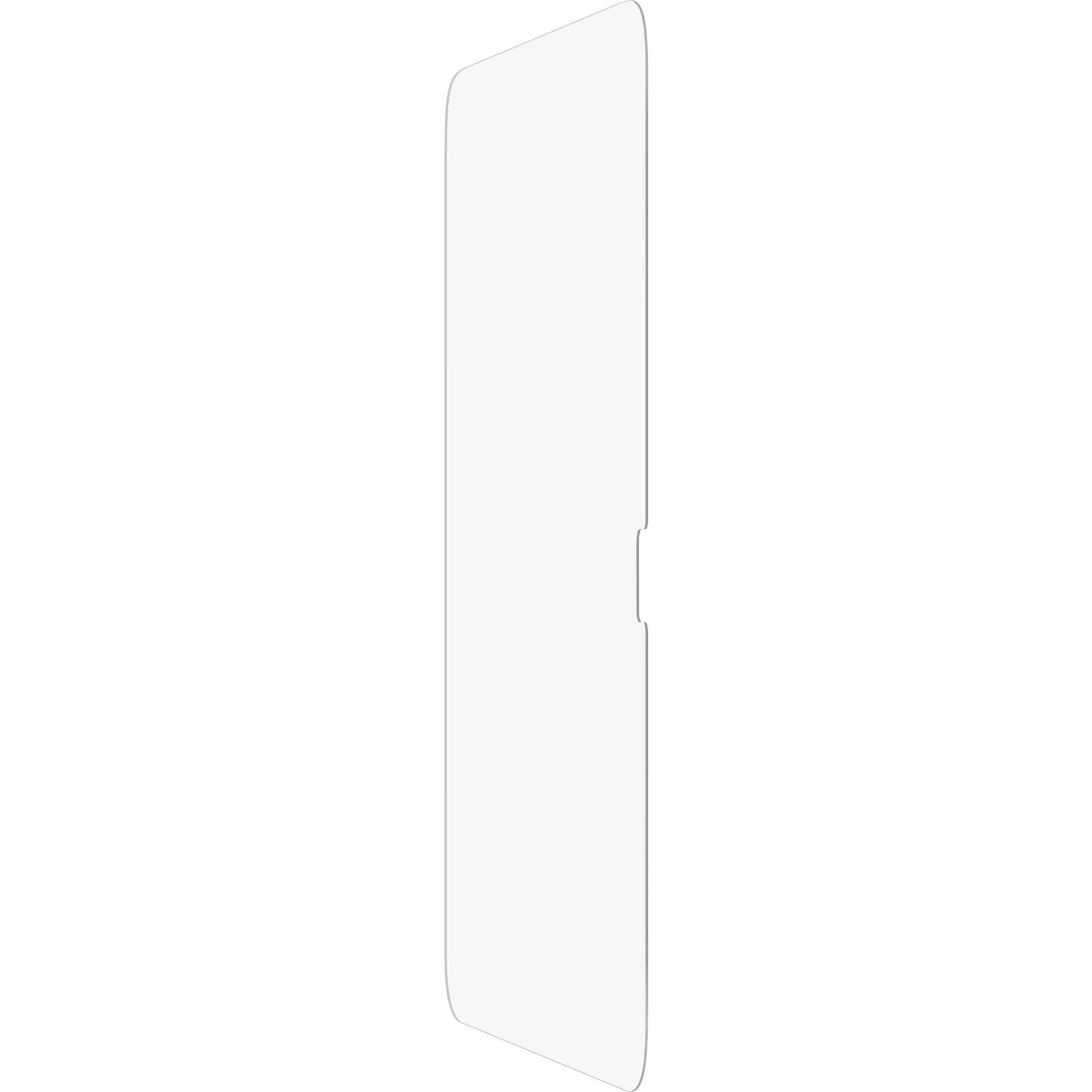 Belkin Screenforce Temp. Glass Displayprot.iPad 10th Gen (2022)