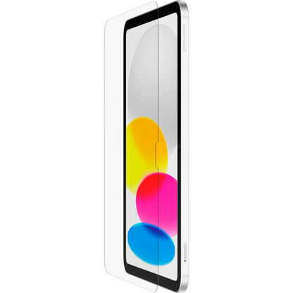 Belkin Screenforce Temp. Glass Displayprot.iPad 10th Gen (2022)