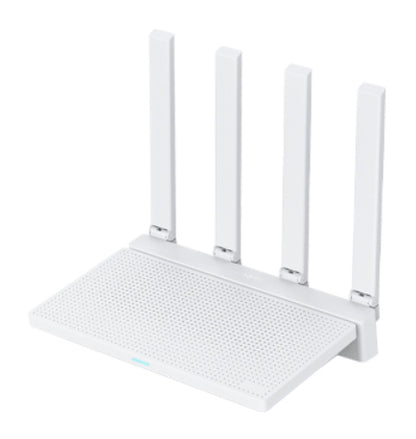 XIAOMI ROUTER AX3000T WHITE DVB4423GL