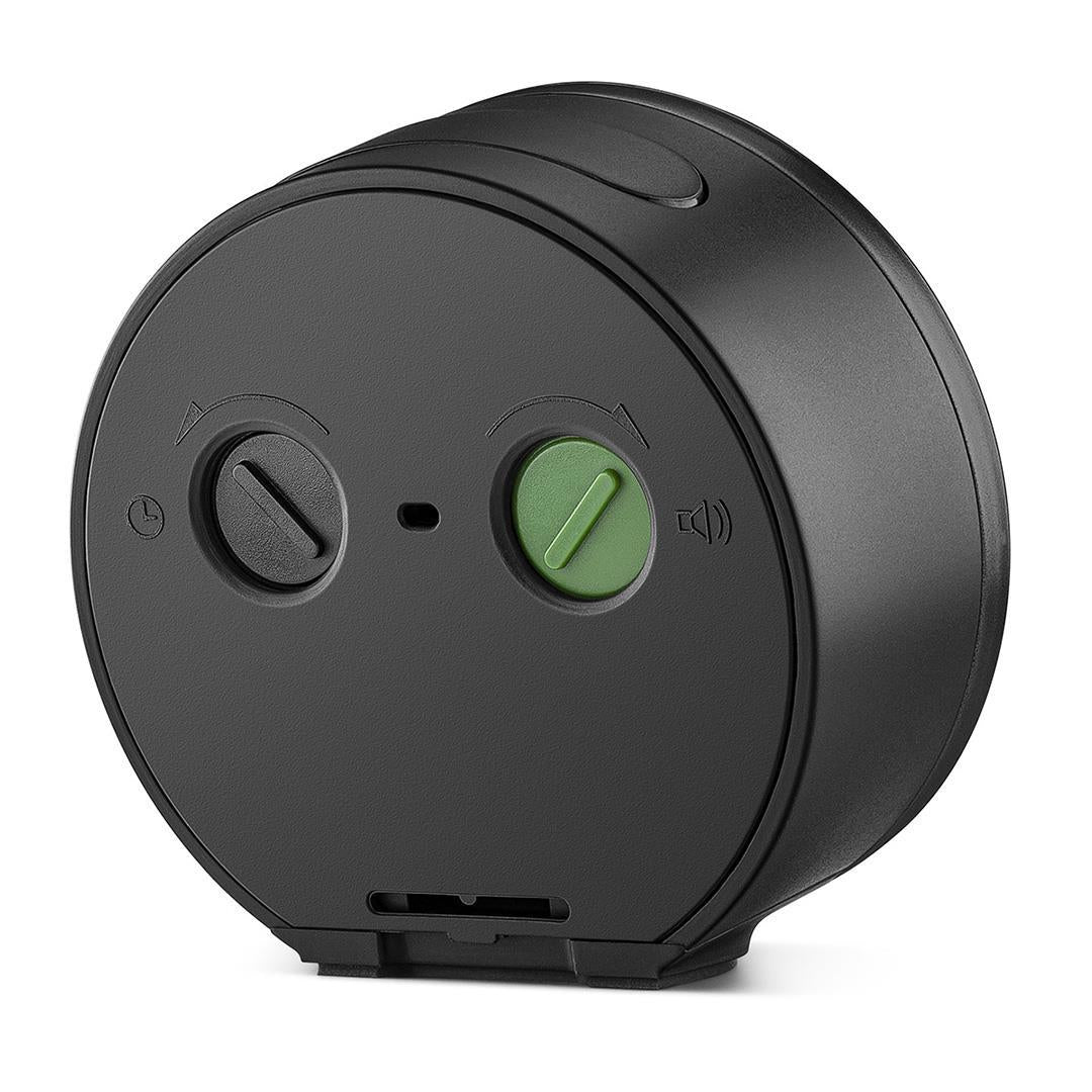 Braun BC 12 BW   Black