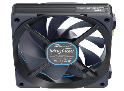 Seasonic MagFlow 3-fan kit