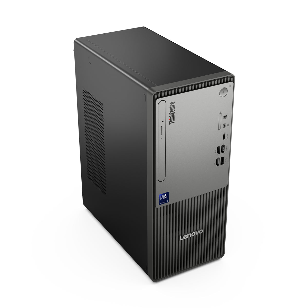 Lenovo ThinkCentre neo 50t Gen 6 Intel Core Ultra 5 225 • 16 GB DDR5 • 512 GB SSD • Windows 11 Pro • Tower PC • Black