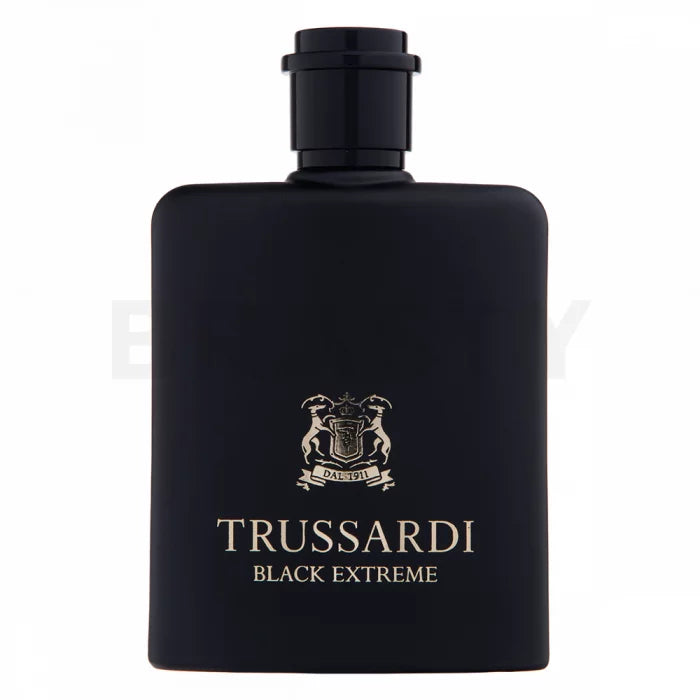 Trussardi Black Extreme EDT M 100 ml