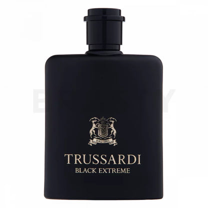 Trussardi Black Extreme EDT M 100 ml
