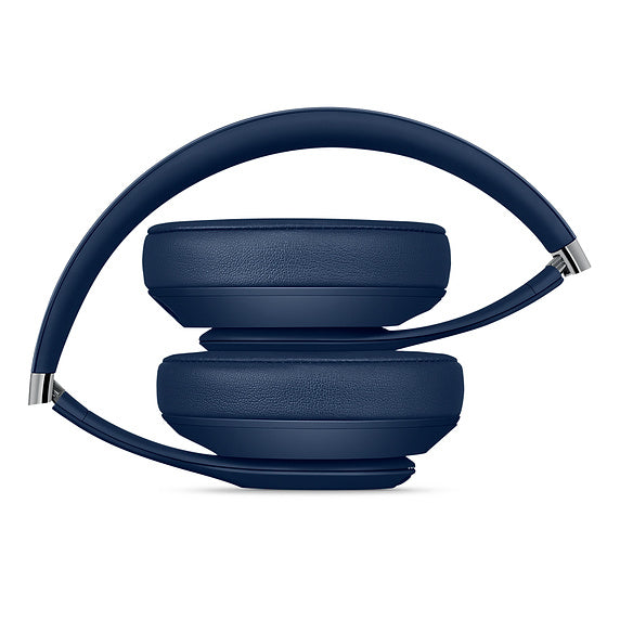 Beats Studio 3 Wireless Bluetooth Headphones (Over Ear) - Blue