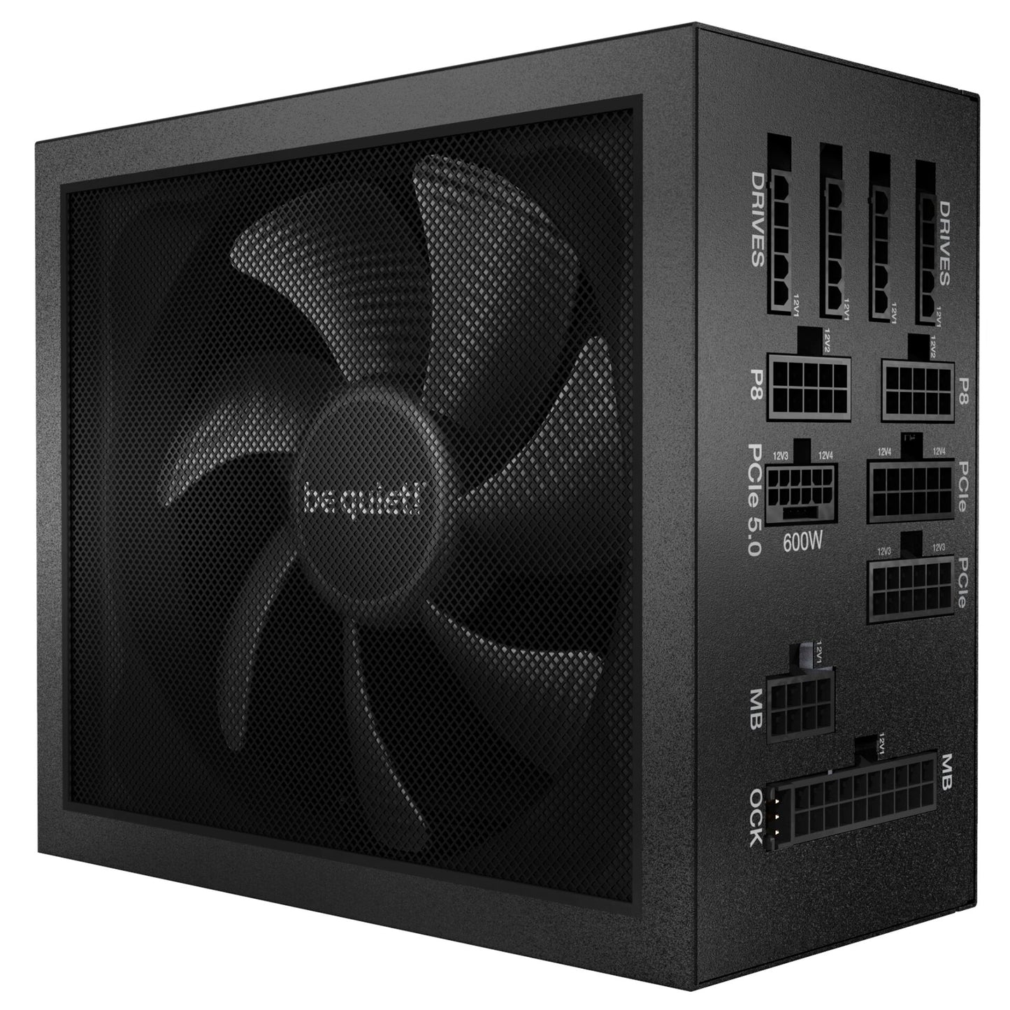 be quiet! DARK POWER 13 1000W - Τροφοδοτικό Υπολογιστή