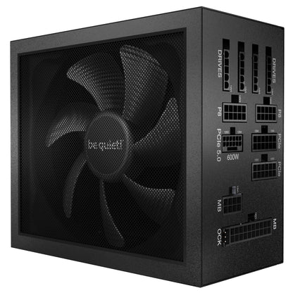 be quiet! DARK POWER 13 1000W - Τροφοδοτικό Υπολογιστή