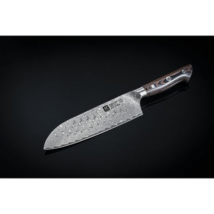 ZWILLING TANREI Santoku 18 cm Ανοξείδωτο ατσάλι 1 τεμάχια Μαχαίρι Santoku