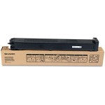 Sharp Toner Black Schwarz (MX23GTBA)