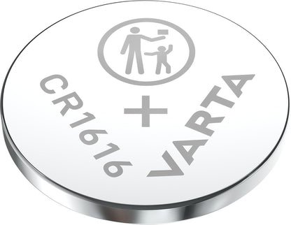 1 Varta electronic CR 1616