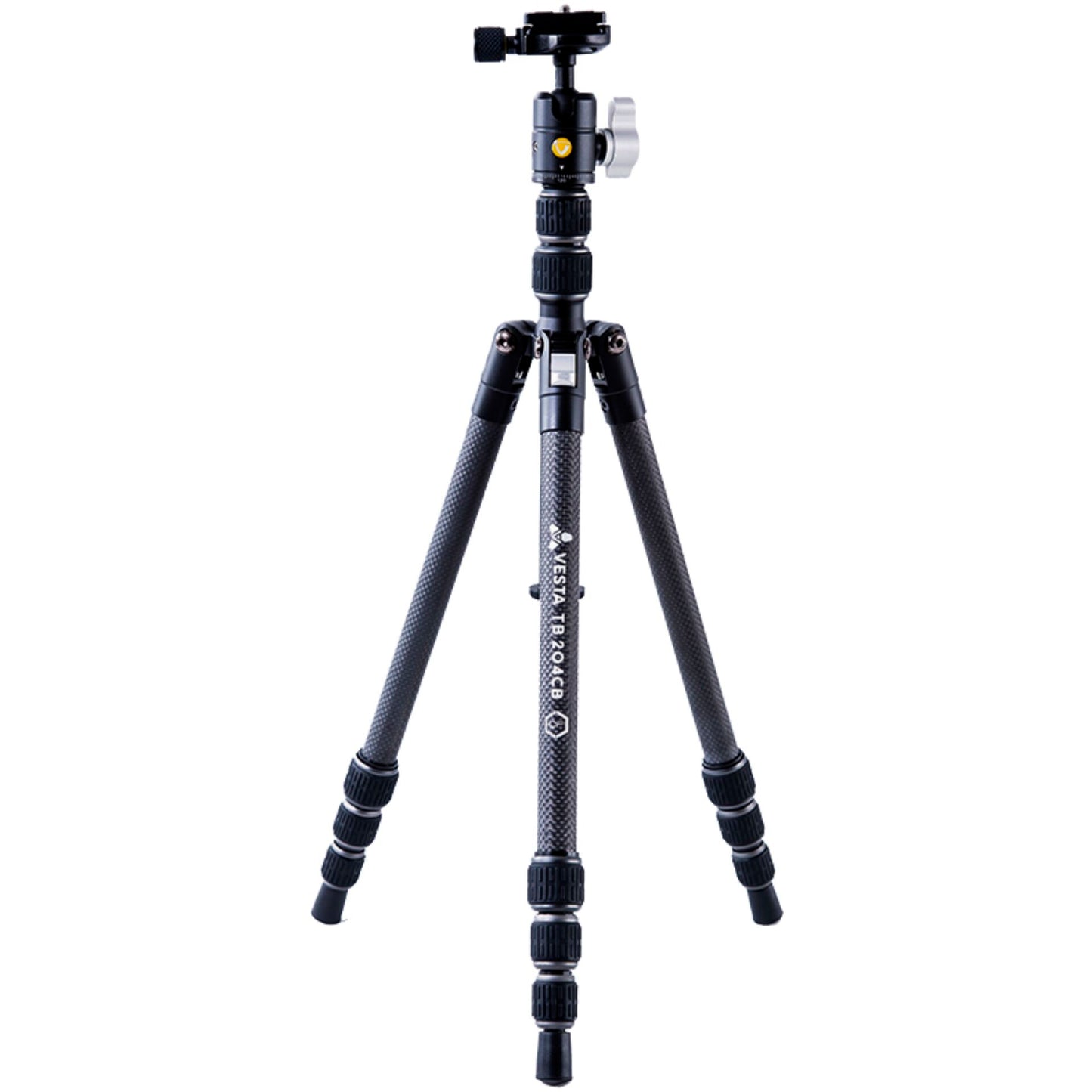 Vanguard VESTA TB204CB Carbon Fiber Tripod