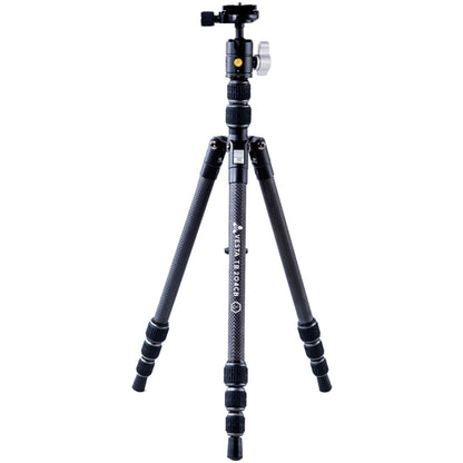 Vanguard VESTA TB204CB Carbon Fiber Tripod