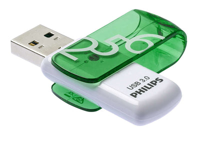 Philips USB 3,0            256GB Vivid Edition Spring Green