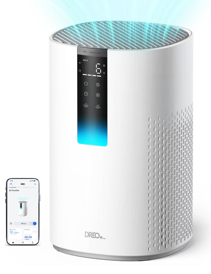 Dreo DREO Luftreiniger 605S 5-in1 smart wh