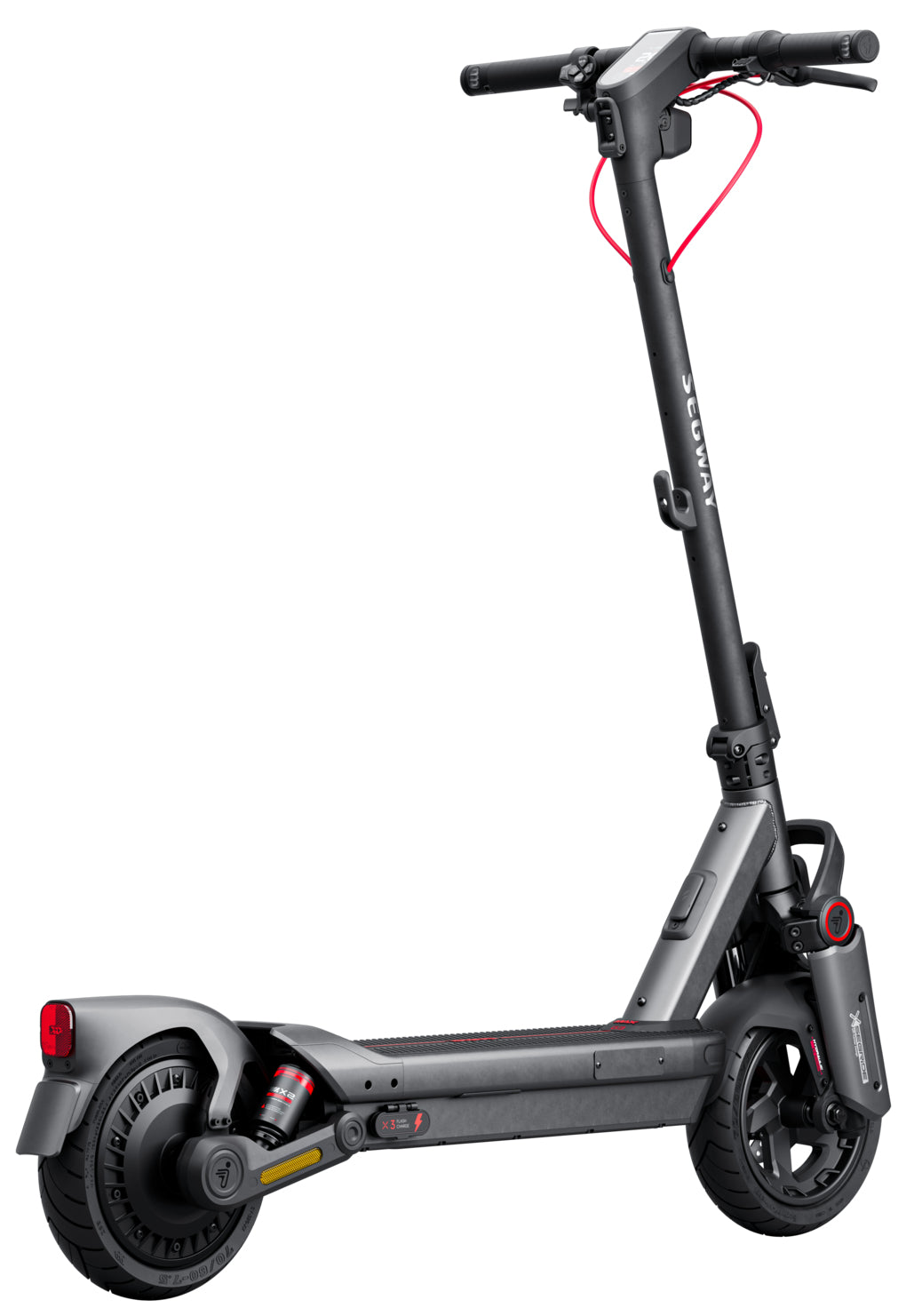 Segway-Ninebot KickScooter MAX G3 D Electric Scooter